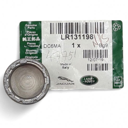 Jaguar Land Rover Part LR131198