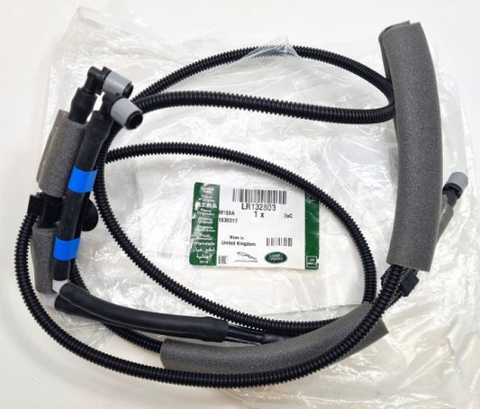 Jaguar Land Rover Part LR132803
