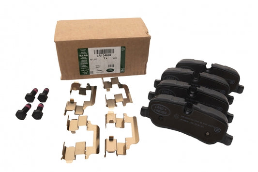 Jaguar Land Rover Part LR134696