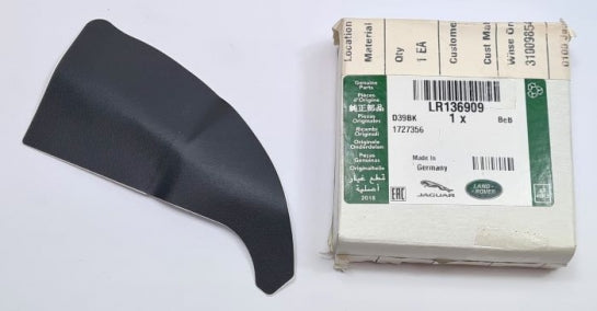 Jaguar Land Rover Part LR136909