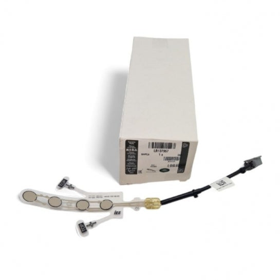Jaguar Land Rover Part LR137967
