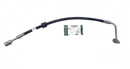 Jaguar Land Rover Part LR141701