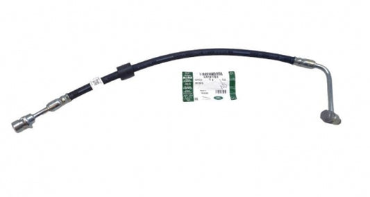Jaguar Land Rover Part LR141701