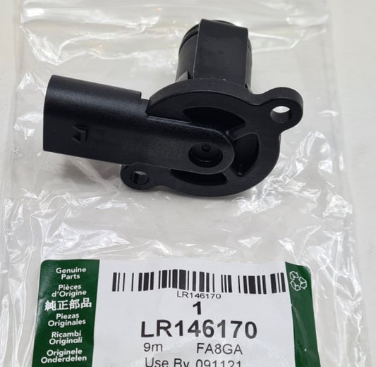 Jaguar Land Rover Part LR146170