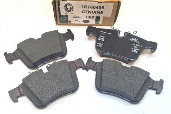 Jaguar Land Rover Part LR160459