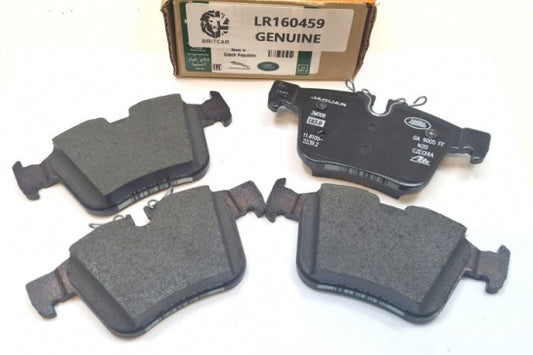 Jaguar Land Rover Part LR160459