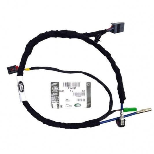 Jaguar Land Rover Part LR164096