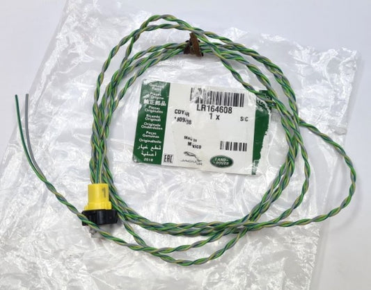 Jaguar Land Rover Part LR164608