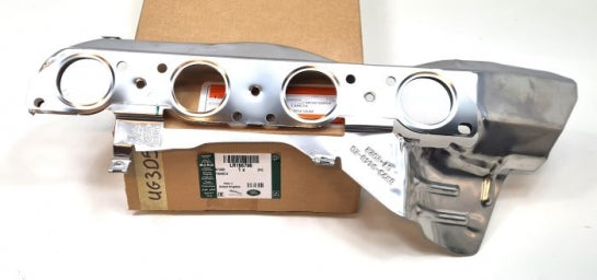 Jaguar Land Rover Part LR166796