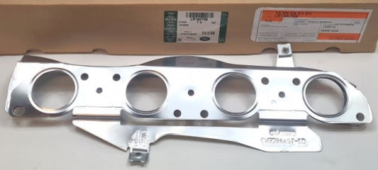 Jaguar Land Rover Part LR166798