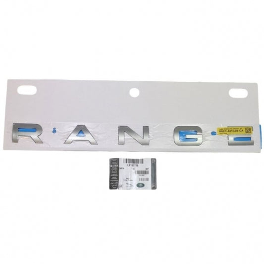 Jaguar Land Rover Part LR167716
