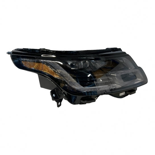 Jaguar Land Rover Part LR169880