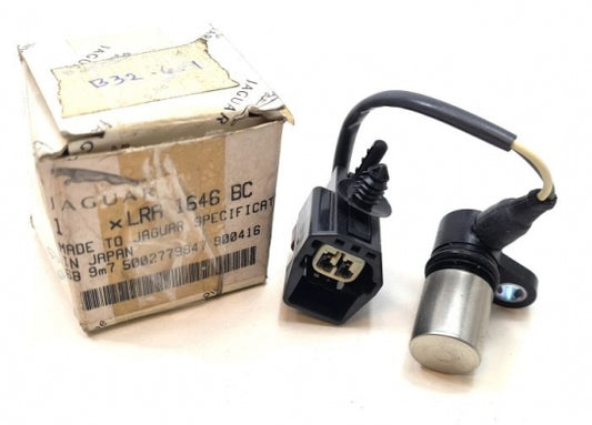 Jaguar Land Rover Part LRA1646BC