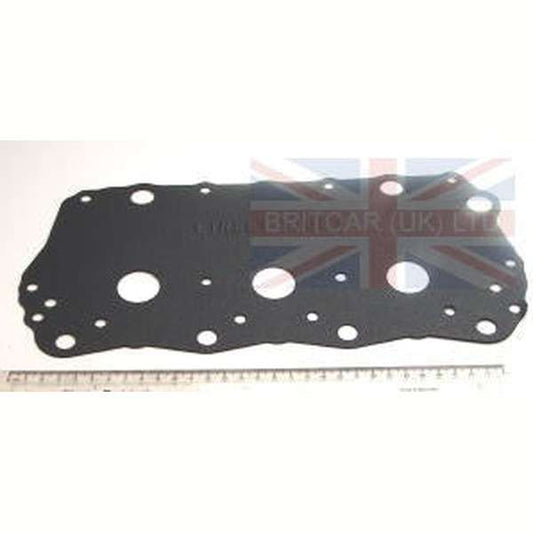 Jaguar Land Rover Part LVP100470L