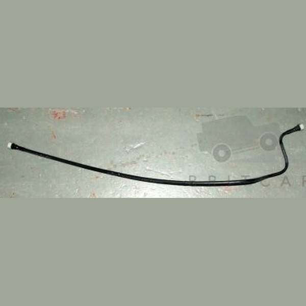 Jaguar Land Rover Part MAP000041
