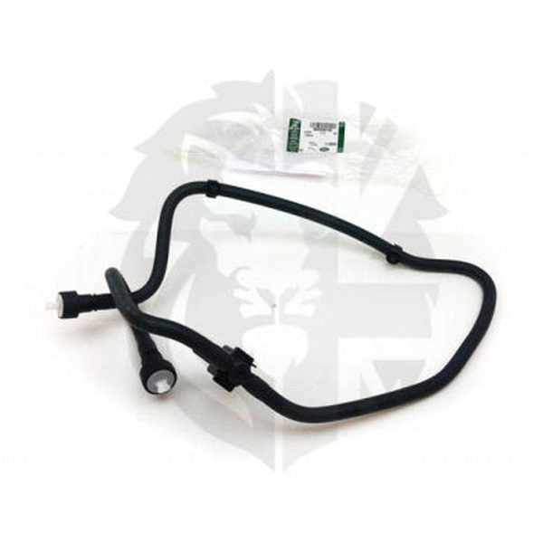 Jaguar Land Rover Part MAP500100