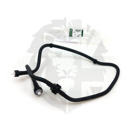 Jaguar Land Rover Part MAP500100
