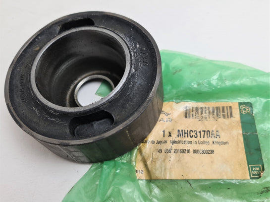 Jaguar Land Rover Part MHC3170AA