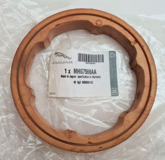 Jaguar Land Rover Part MHG7566AA