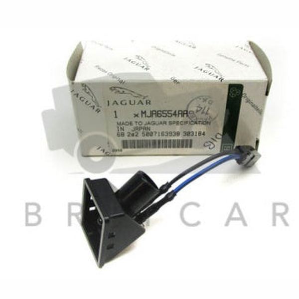 Jaguar Land Rover Part MJA6554AA