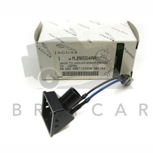 Jaguar Land Rover Part MJA6554AA