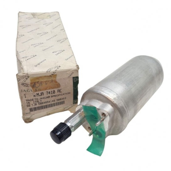 Jaguar Land Rover Part MJA7410AE