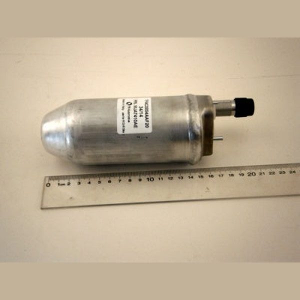 Jaguar Land Rover Part MJA7410AE
