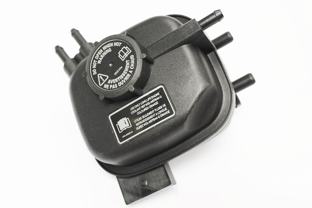 Jaguar Land Rover Part MJD4400AB-R