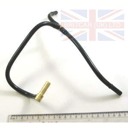 Jaguar Land Rover Part MLH100490L