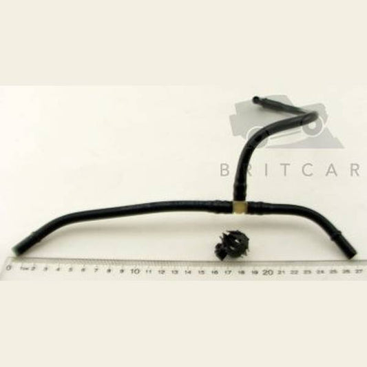 Jaguar Land Rover Part MLH100550L