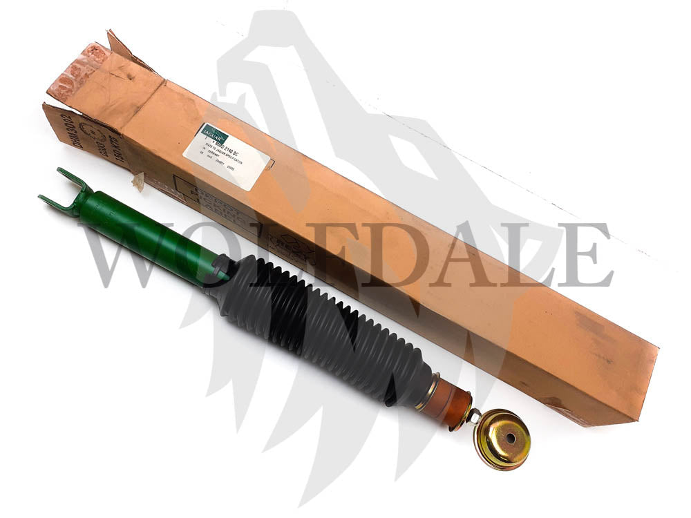 Jaguar Land Rover Part MMD2140BC