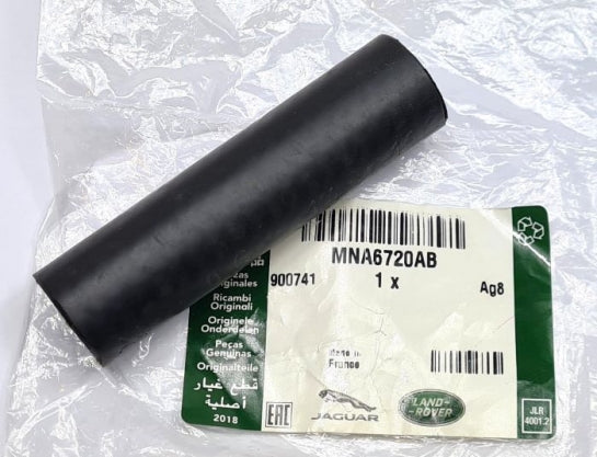 Jaguar Land Rover Part MNA6720AB