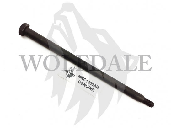 Jaguar Land Rover Part MNC1455AB