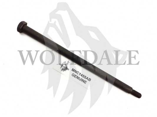 Jaguar Land Rover Part MNC1455AB