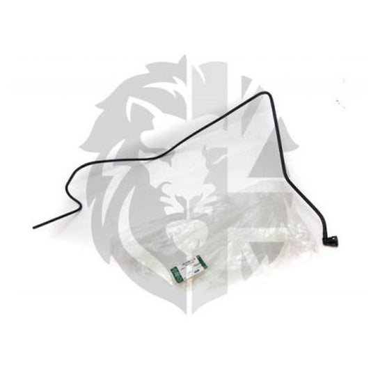 Jaguar Land Rover Part MNC4468AD