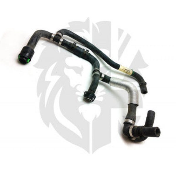 Jaguar Land Rover Part MNC6733AE