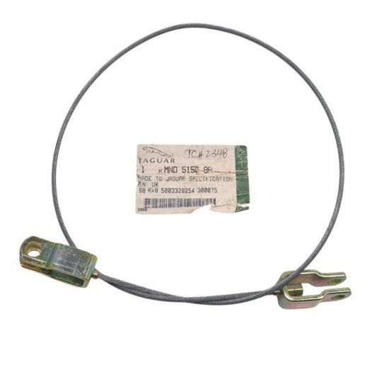 Jaguar Land Rover Part MND5150BA