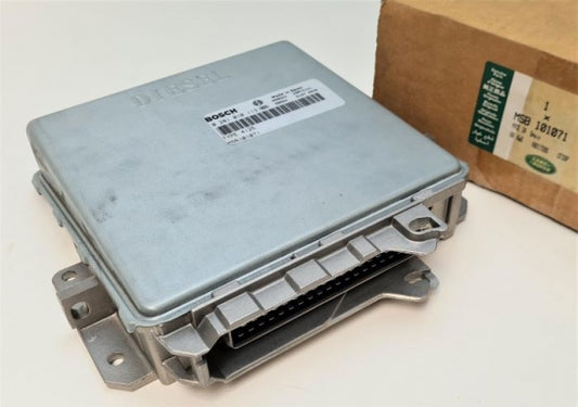 Jaguar Land Rover Part MSB101071