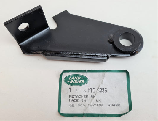 Jaguar Land Rover Part MTC3086