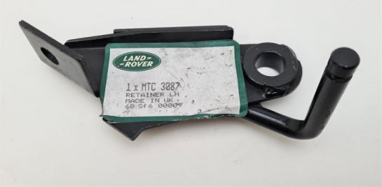 Jaguar Land Rover Part MTC3087