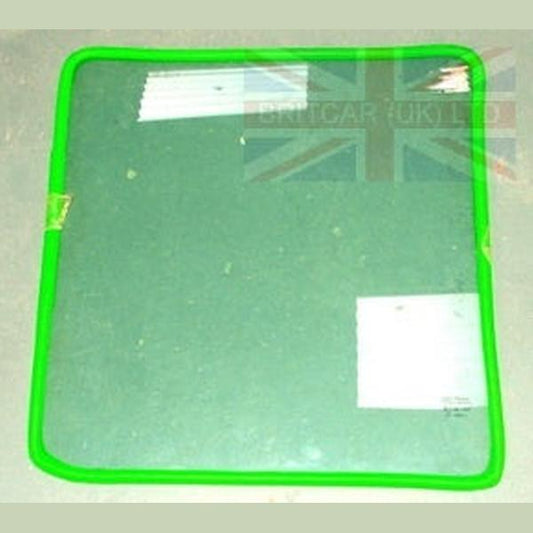 Jaguar Land Rover Part MTC5954