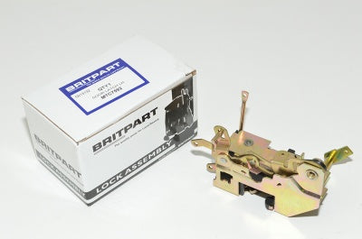 Jaguar Land Rover Part MTC7592