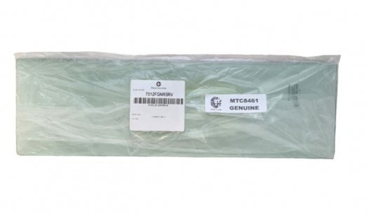 Jaguar Land Rover Part MTC8461