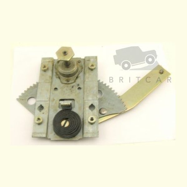 Jaguar Land Rover Part MTC8907
