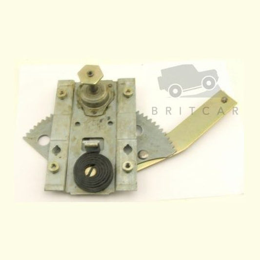 Jaguar Land Rover Part MTC8907