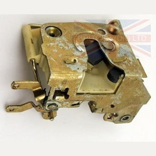 Jaguar Land Rover Part MTC9518