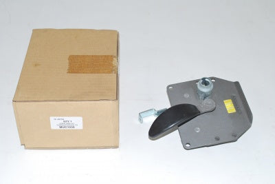 Jaguar Land Rover Part MUC1035
