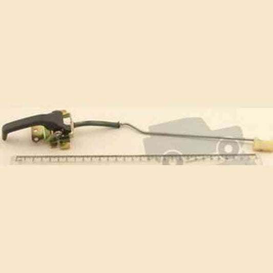 Jaguar Land Rover Part MUC1280CC