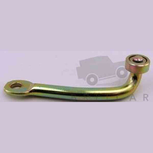 Jaguar Land Rover Part MUC1889