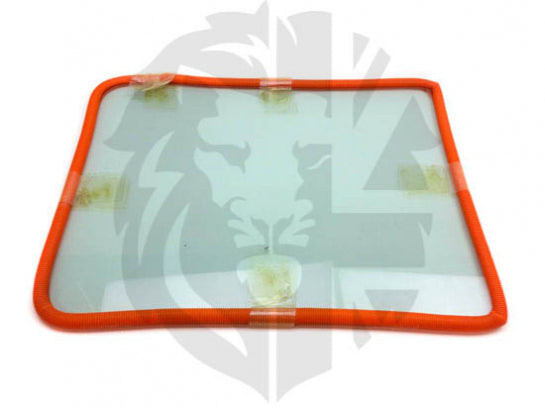Jaguar Land Rover Part MUC3795